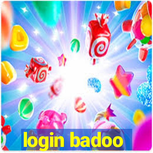 login badoo